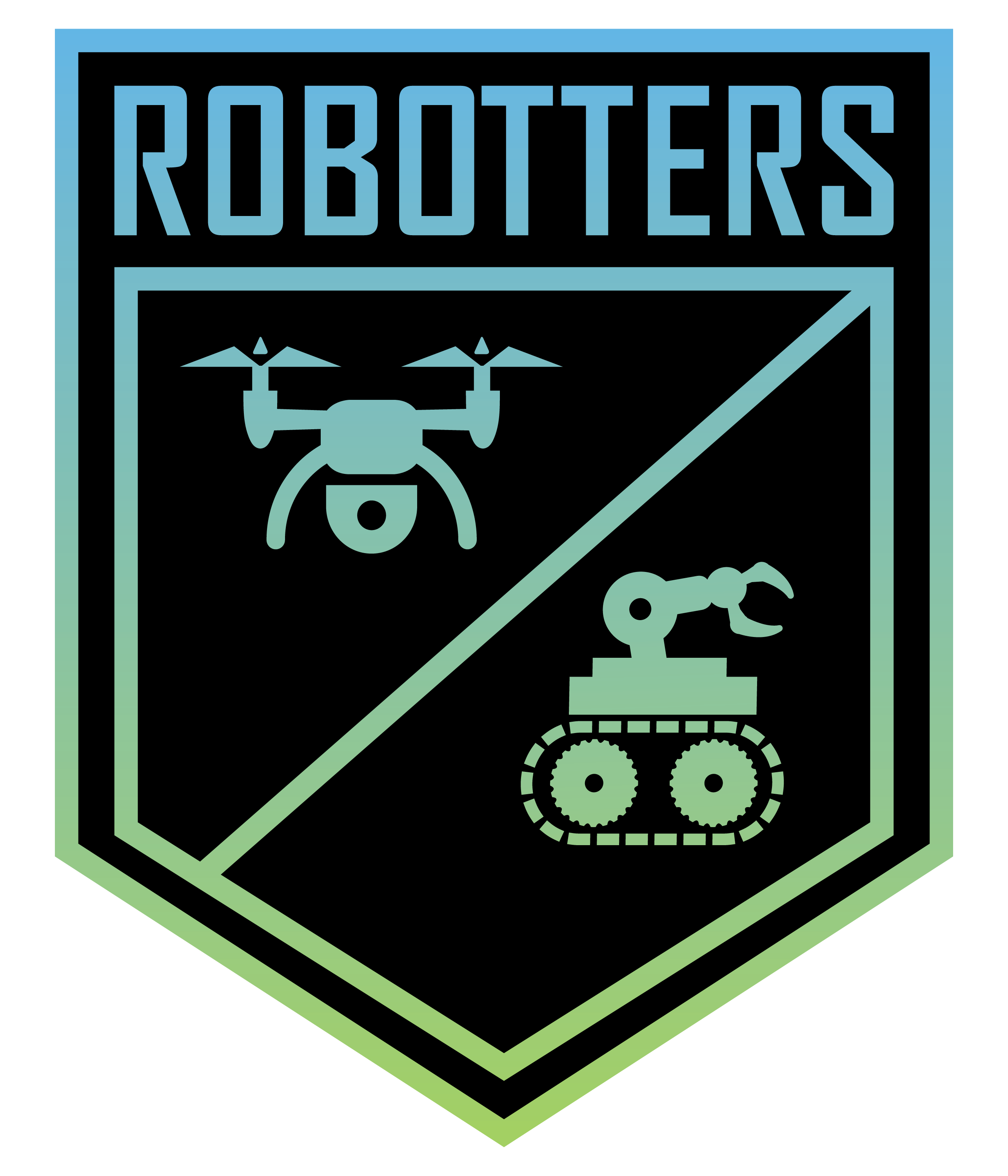 Robotters