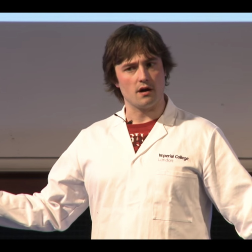 Dr. Leon Vanstone